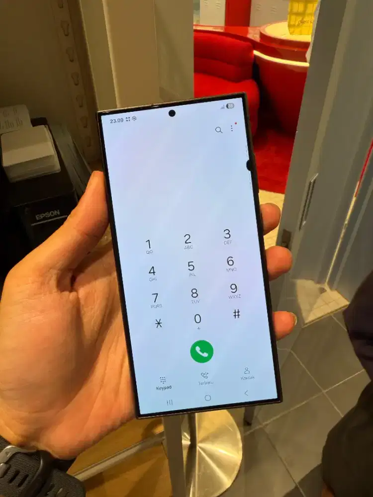 Samsung S24 ultra 512Gb