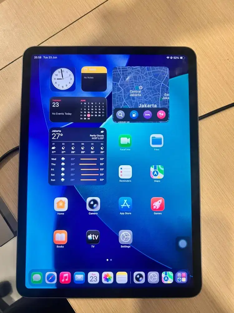 Ipad pro 11 gen 2 Space Gray