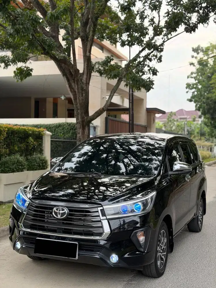 Toyota Innova V Matic Diesel Th 2022