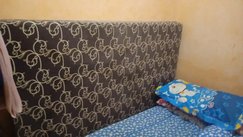 Kasur busa merk.inoac