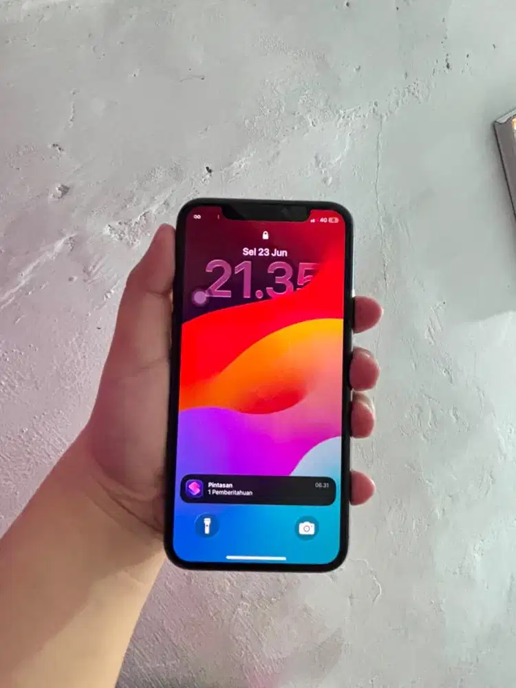 IPHONE 11 Pro 256