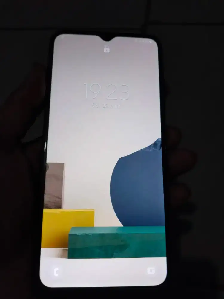 Samsung a03s ram 3gb memori 32gb