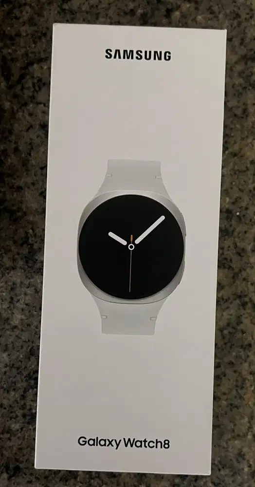 Samsung galaxy watch 8