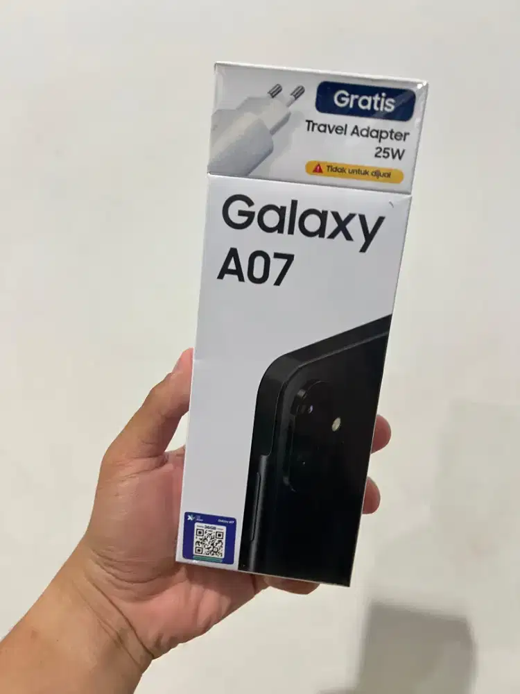 Samsung Galaxy A07 6/128