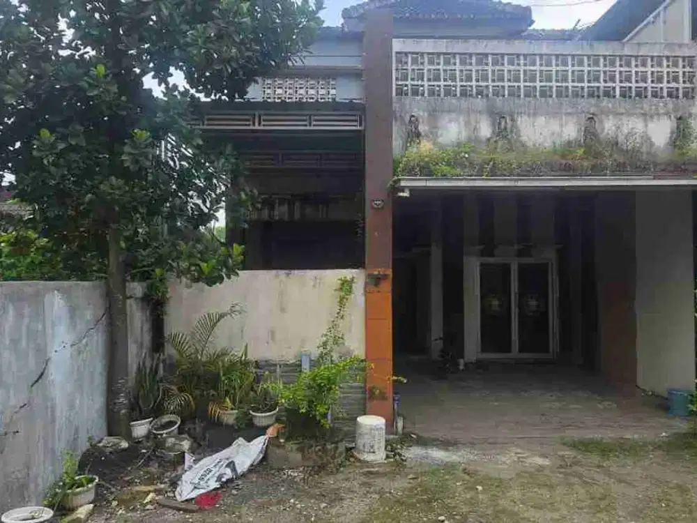 DI JUAL RUMAH 
KEL. : SUKOWATI
KEC. : KAPAS 
KAB  : BOJONEGORO