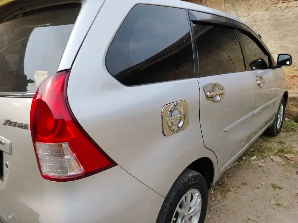 Xenia R mt antik 2013 low km
