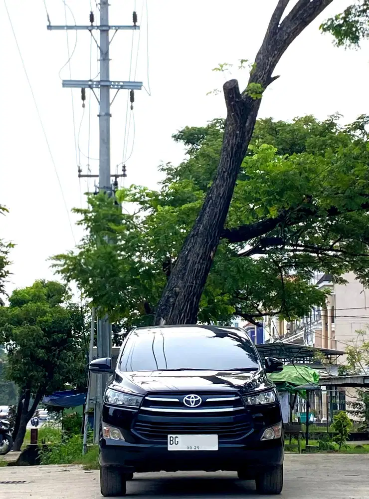 Innova Reborn 2.4 G Manual 2019