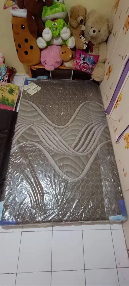 Kasur busa merek Vita