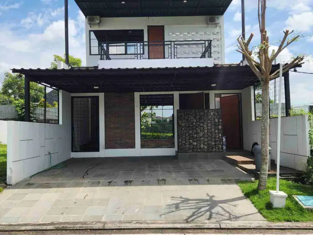 View Cantik, Citragrand Siap Huni, Dijual Cepat