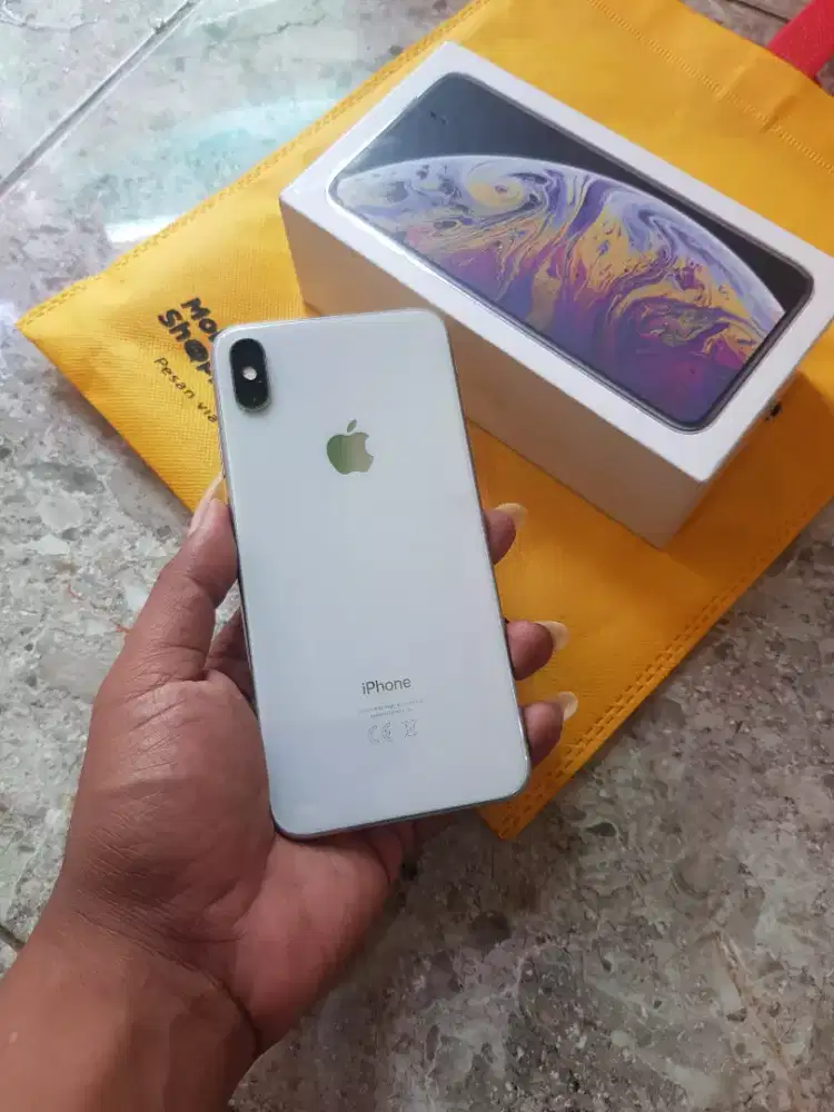 iphone xs max 64 fulset Whitelist