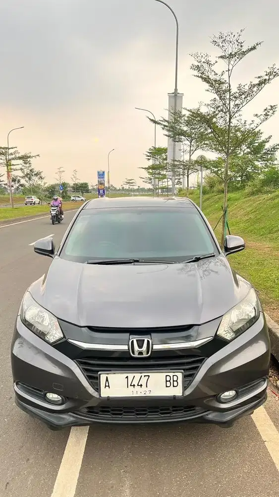 Hrv e matic 2017