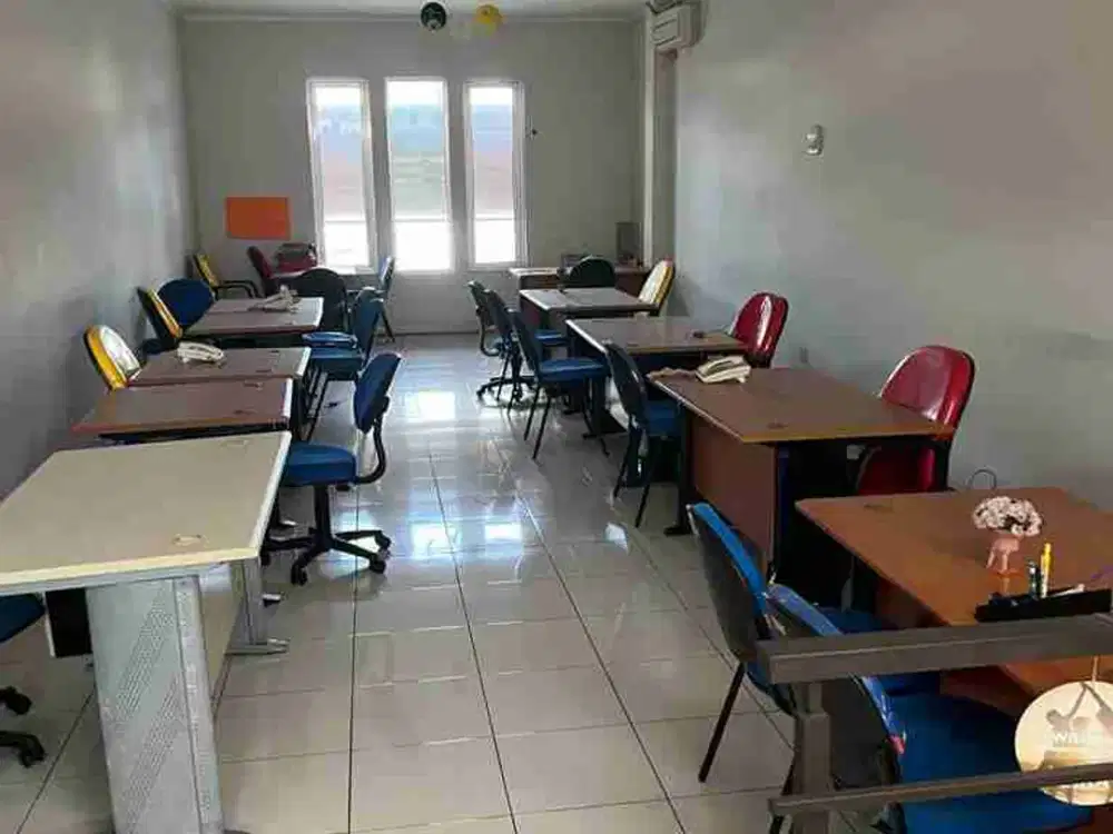 Jual Ruko Kebonjati Bandung Murah 4,7 M Nego | Mainroad Pusat Perdagangan
