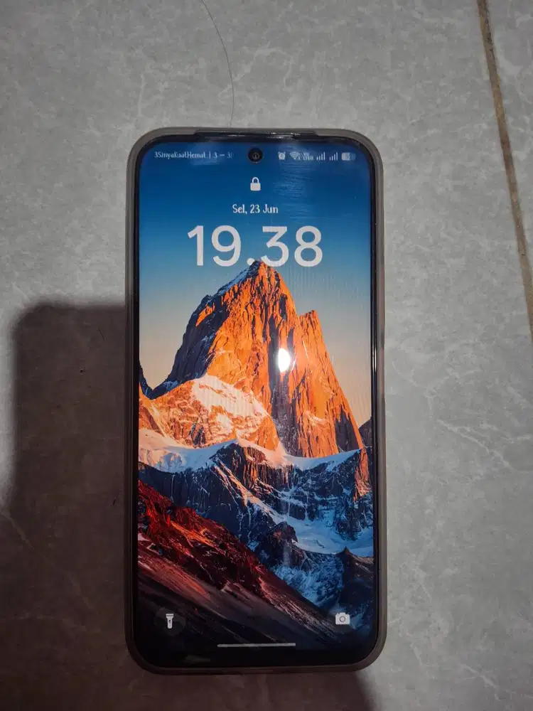 Realme c85 ram 8/256