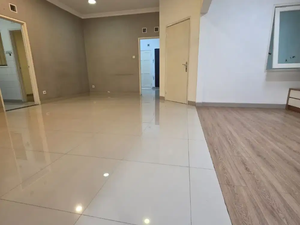 MURAH Rumah Nyaman di Singgasana Pradana