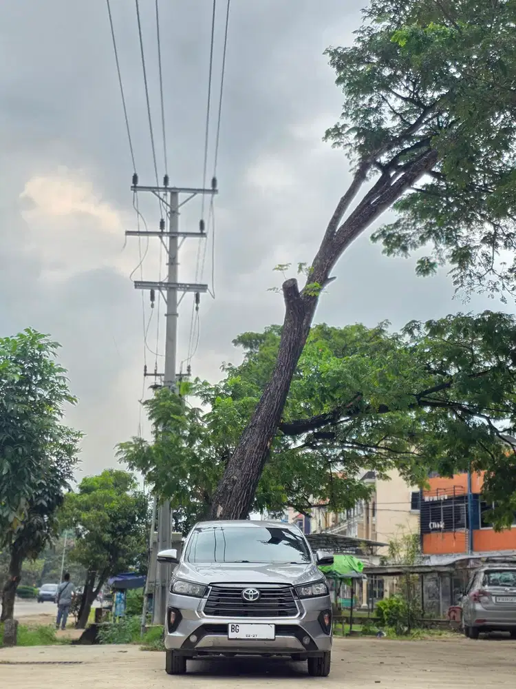 Innova Reborn 2.4 G Manual 2021