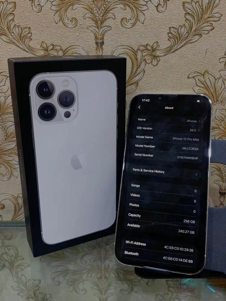 iphone 13 pro max 256gb resmi ibox