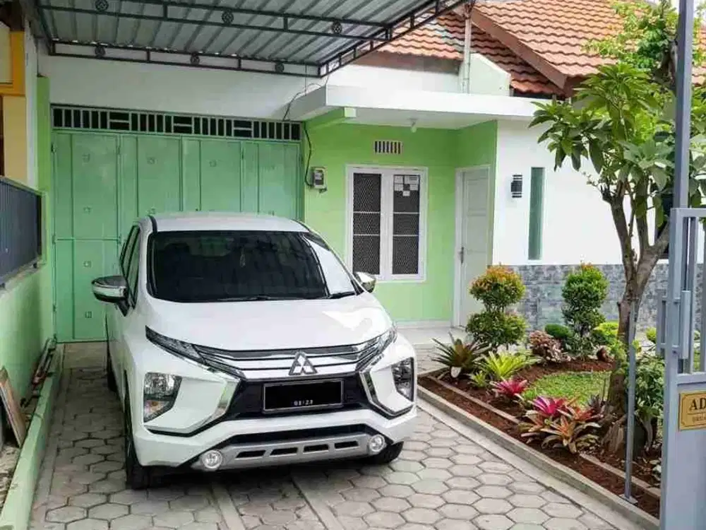 JUAL RUMAH MINIMALIS BERU WLINGI BLITAR