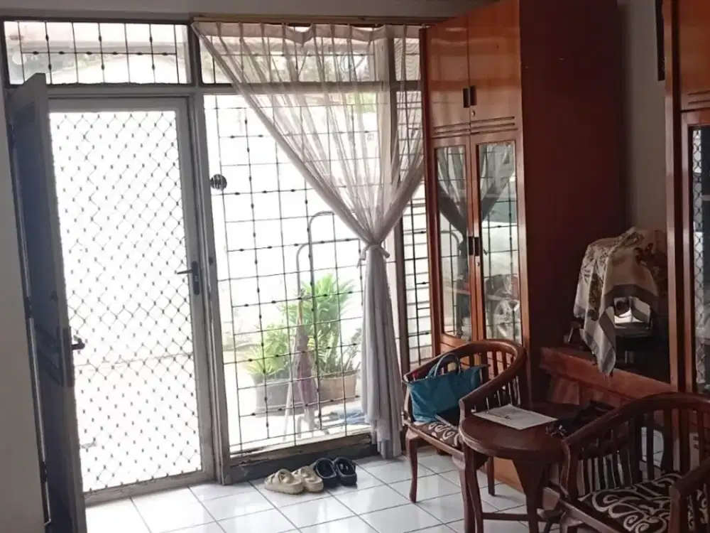 Rumah Srengseng, Rumah Griya Mas, Srengseng, Griya Mas, Jakarta Barat