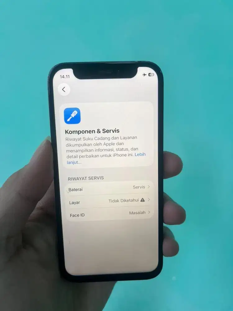 iphone 12mini 64gb