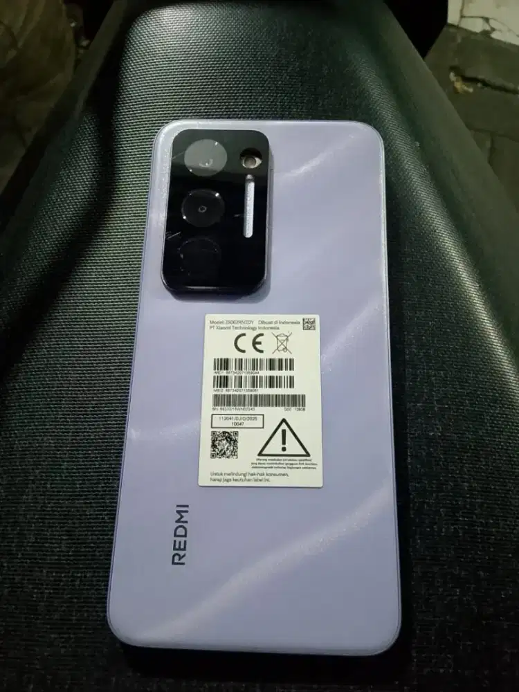 Jual HP Redmi 15 Terbaru