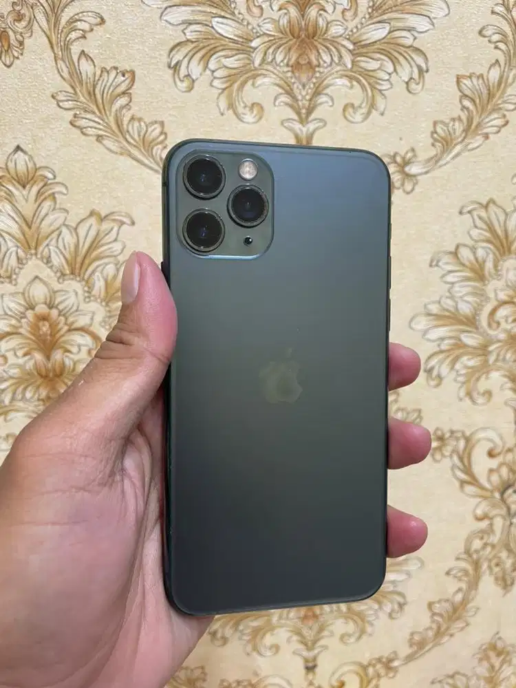 iphone 11 pro 256gb ex inter