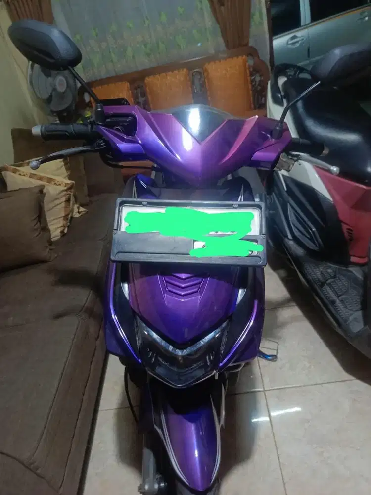 Jual Beat karbu