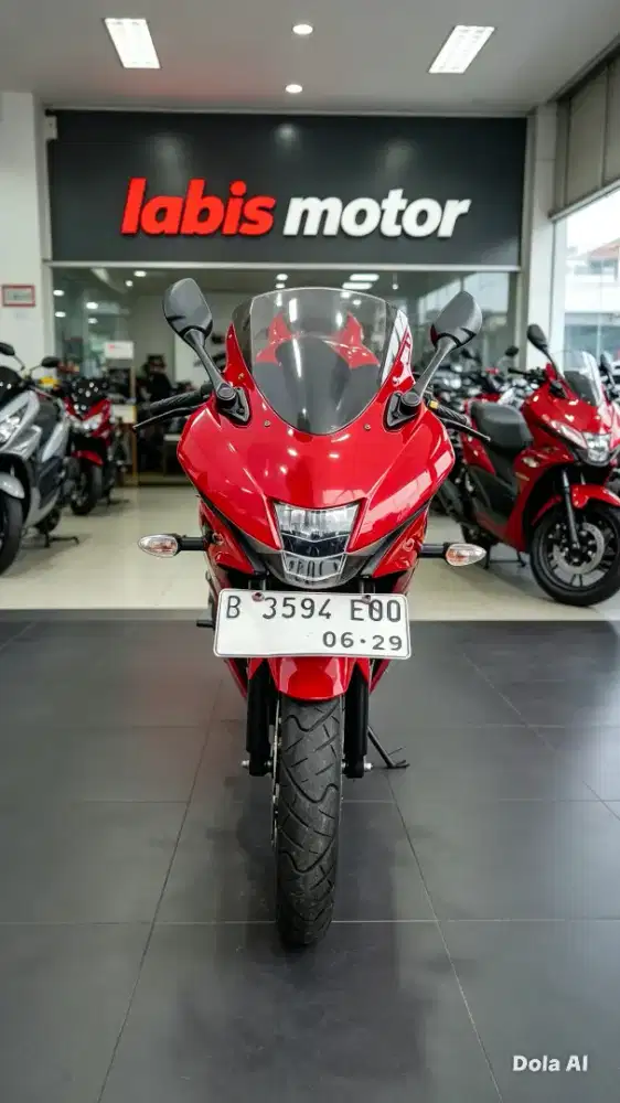 BIAH@CASH 13,5JT GSX-R 2019 B DEPOK