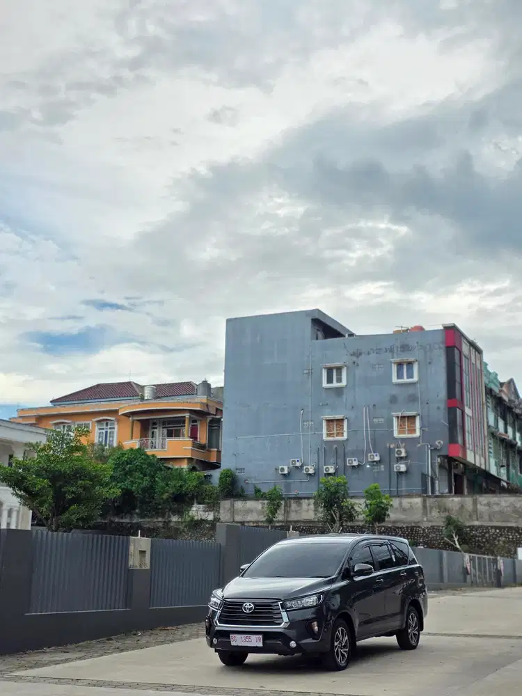 Innova Reborn 2.4 G Automatic 2025