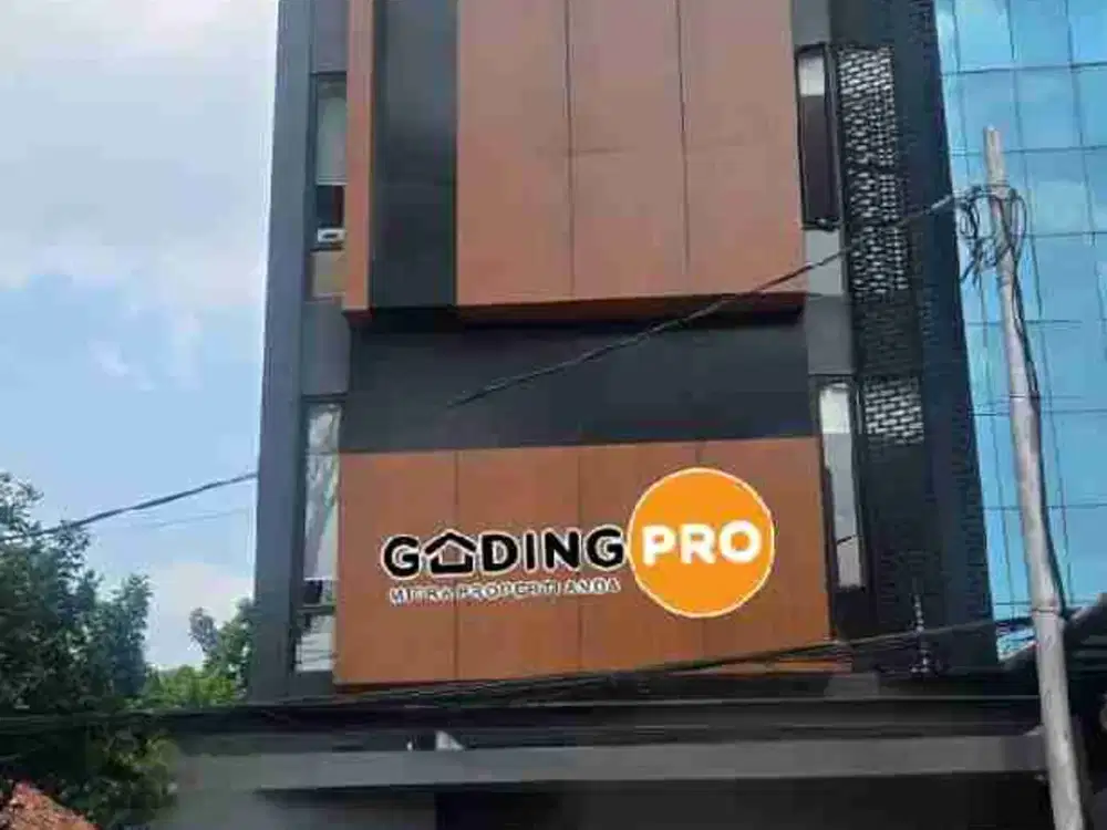 DIJUAL KOST DI SALEMBA JAKARTA PUSAT