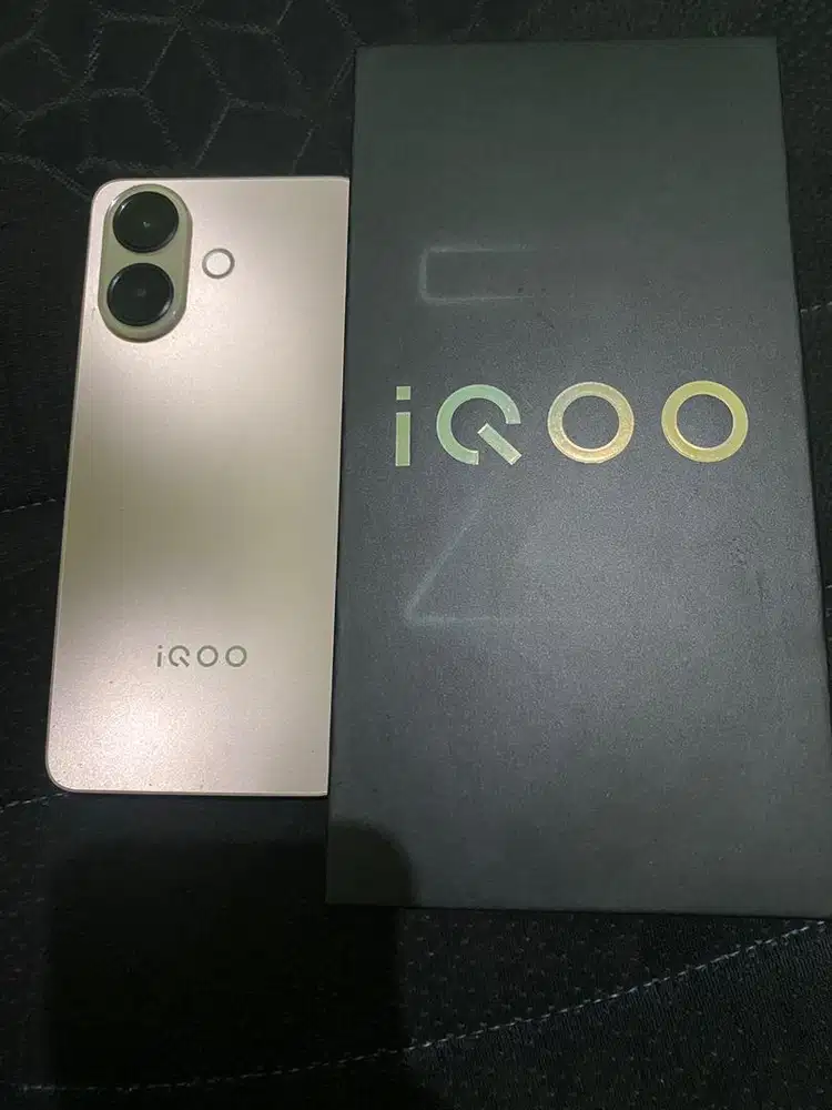 IQOO Z10R 5G 8/128GB