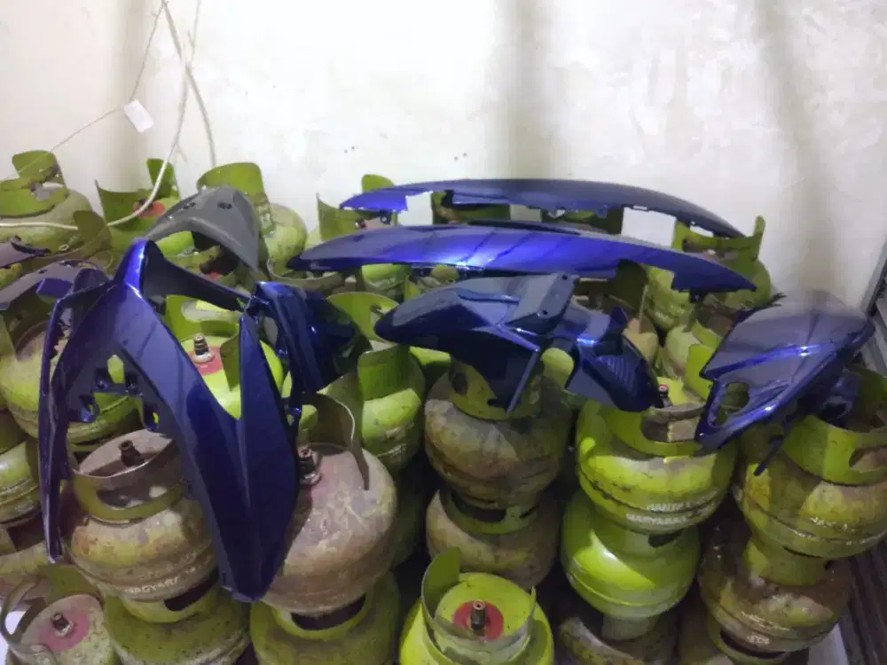 jasa repaint,restorasi,servis