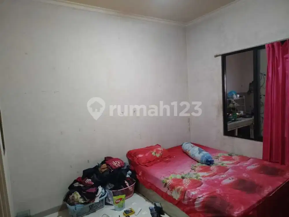 Dijual Rumah Cikupa Citra Raya Tangerang, Cluster Taman Puspa