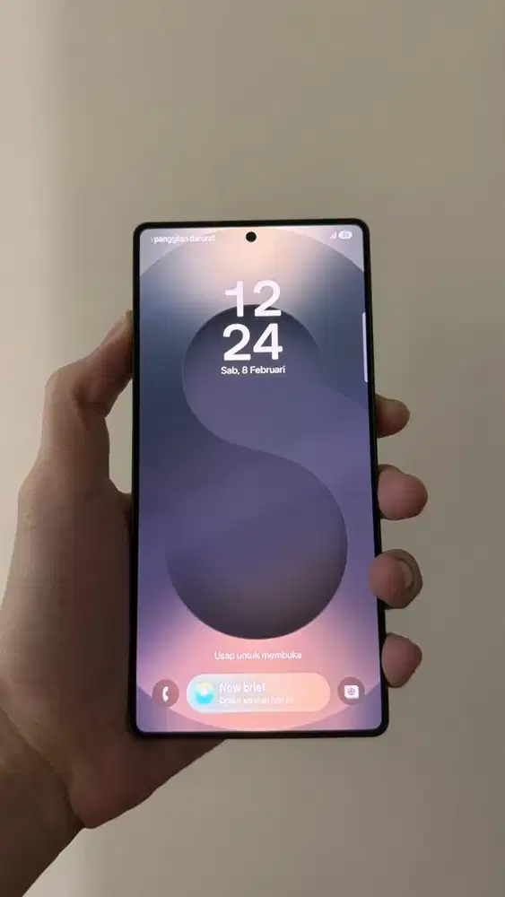 Samsung S25 Ultra Titanium Black 1TB