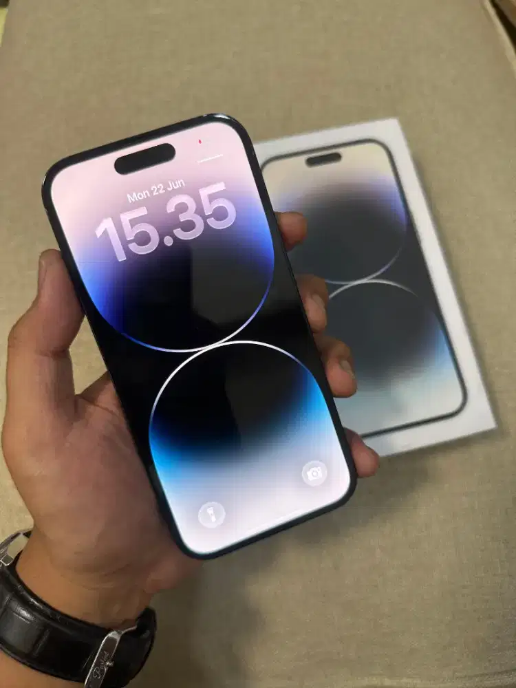 iphone 14 pro 512gb inter all operator