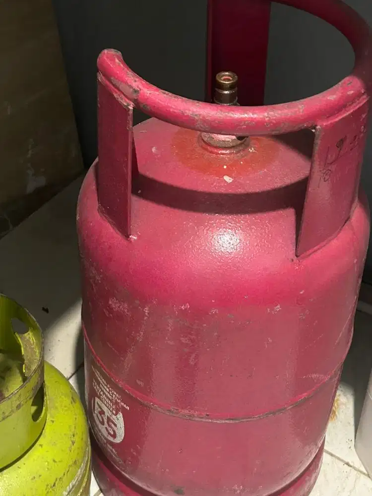Gas Bright 12kg