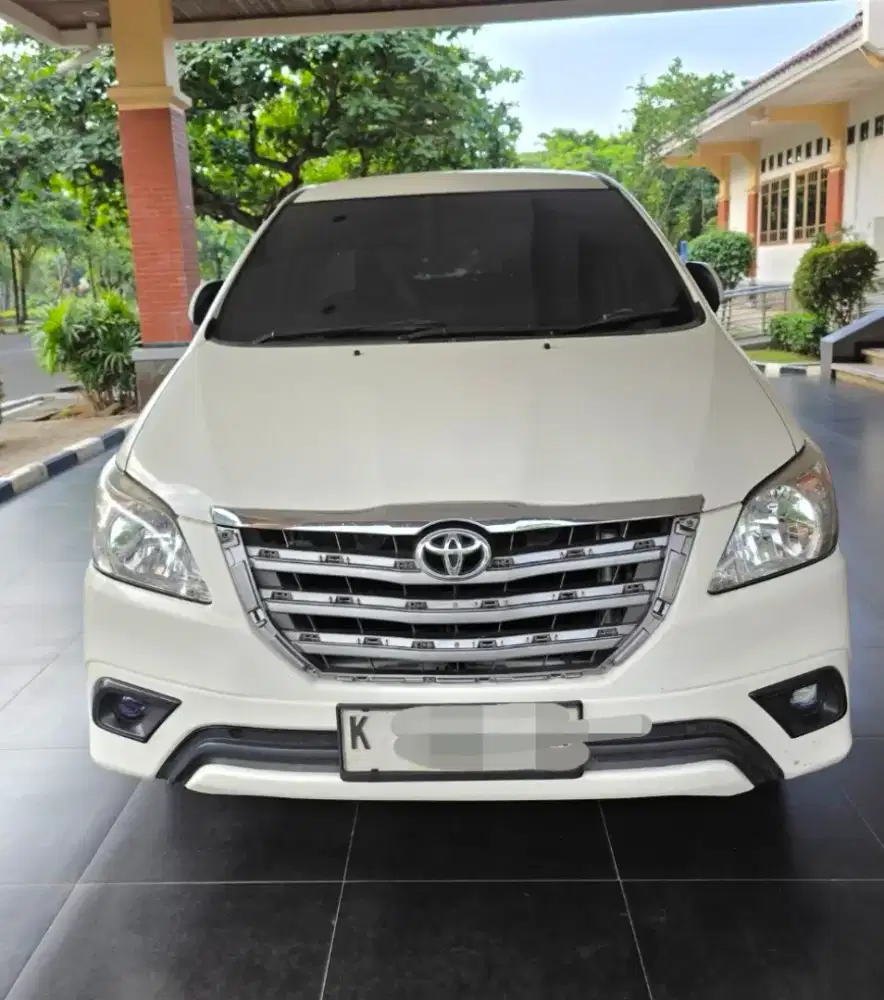 Jual Grand onova 2013