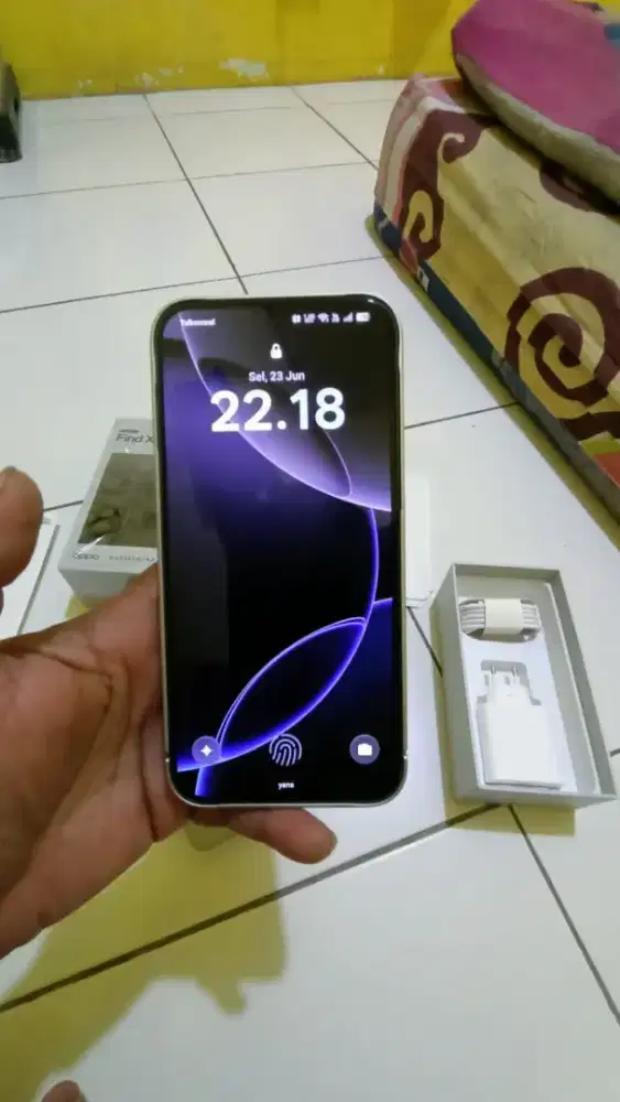 Oppo find x8 12/256
