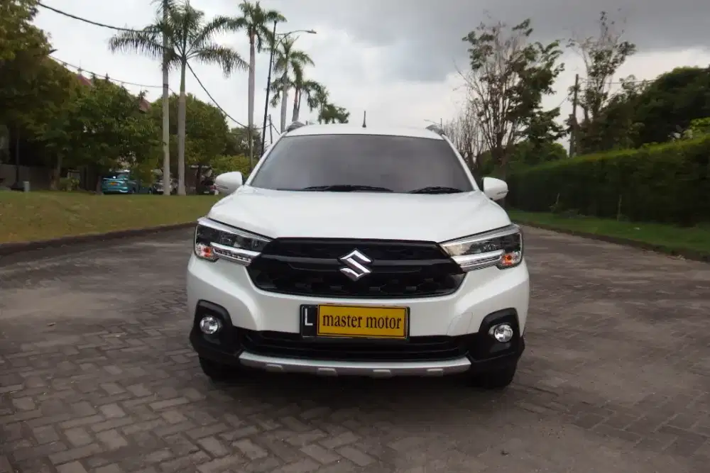 SUZUKI XL7 BETA 2023 AT HYBRID