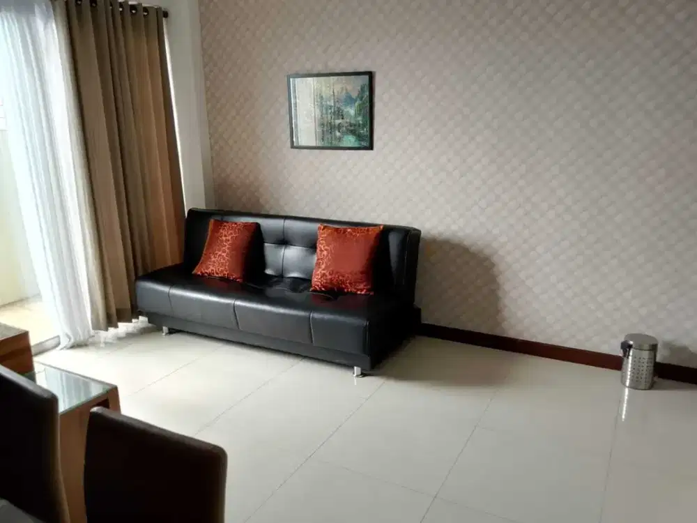DisewakanApartemen Waterplace Tower A