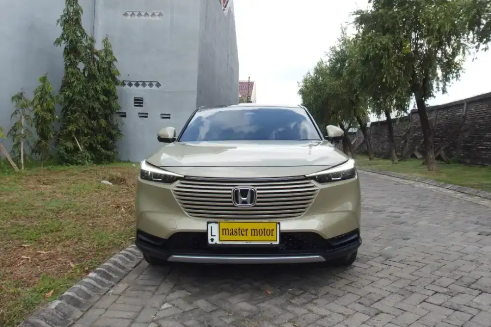HRV 1.5 SE 2022 CVT SENSING