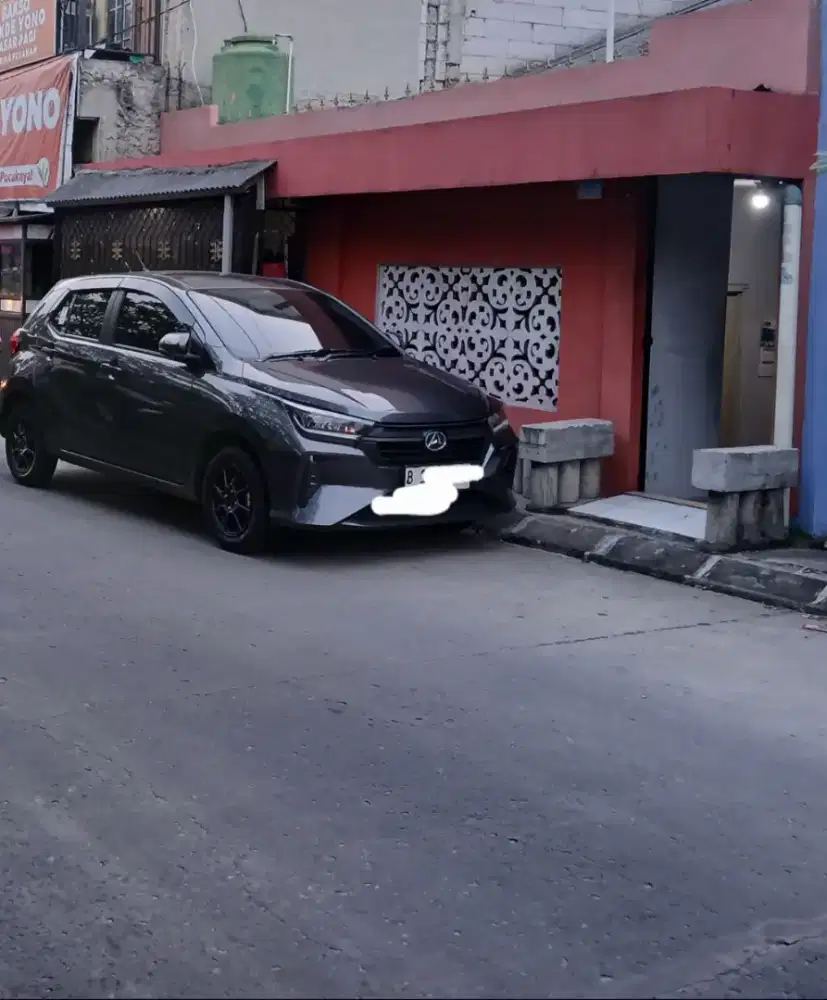Dijual Rumah di Pekayon Bekasi Selatan