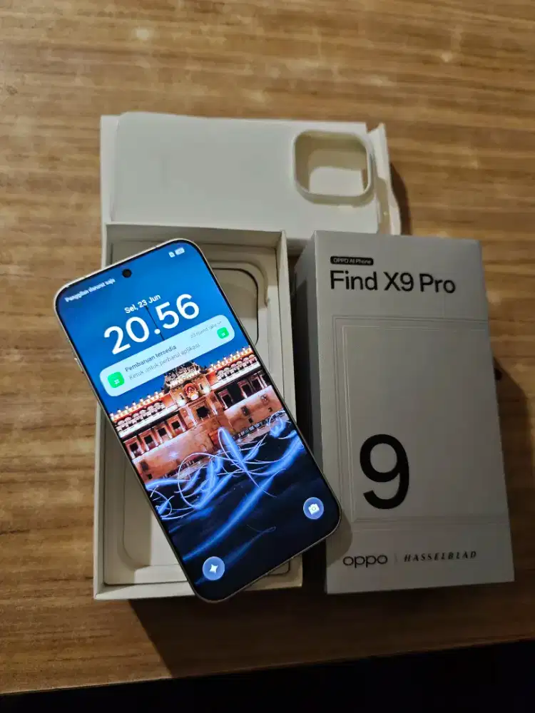 Oppo Find X9 Pro 16/512GB Fullshet Original