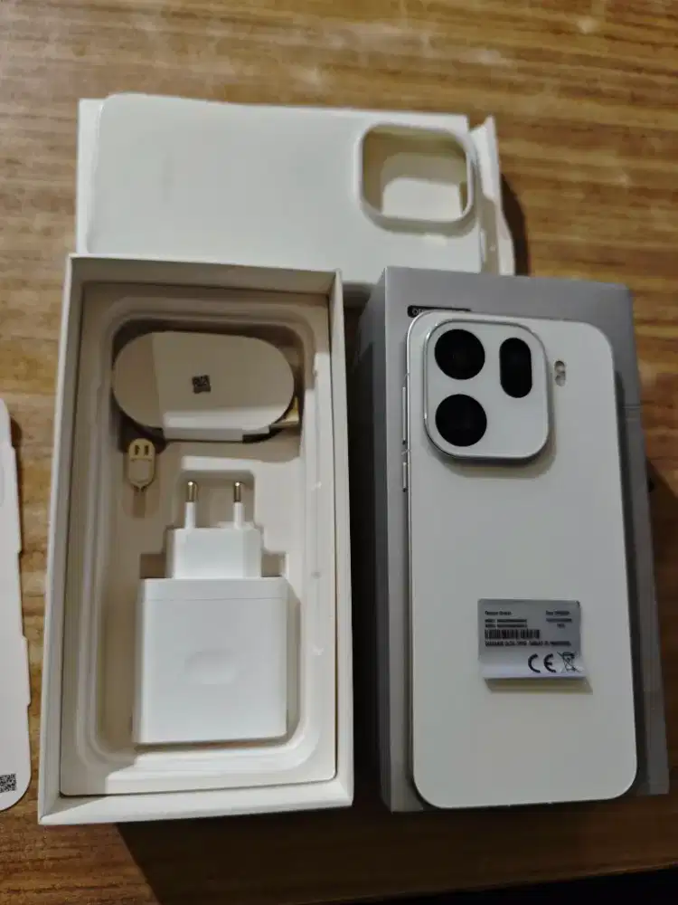 Oppo Find X9 Pro 5G 16/512GB Fullshet Original