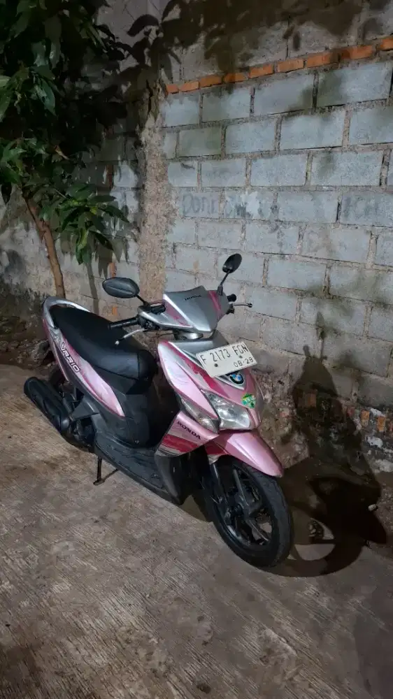 Honda vario 110