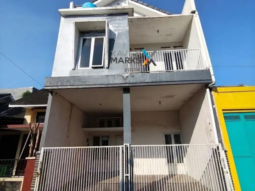 Dijual Kos Kawasan Kampus di Simpang Gajayana Lowokwaru Malang