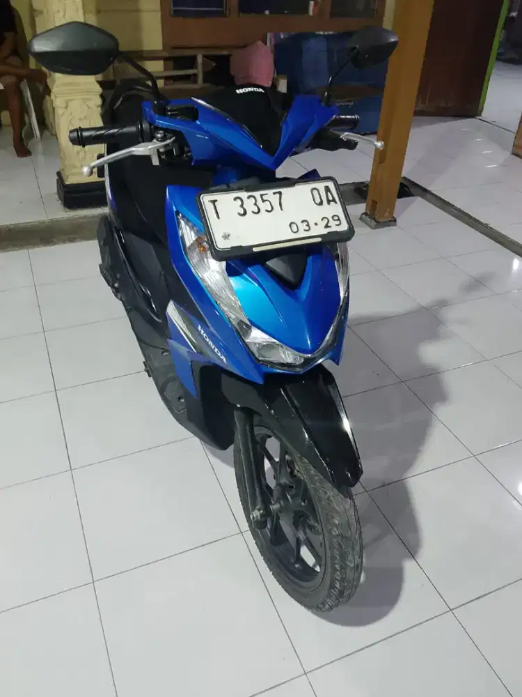 H. NEW Beat Fi CBS