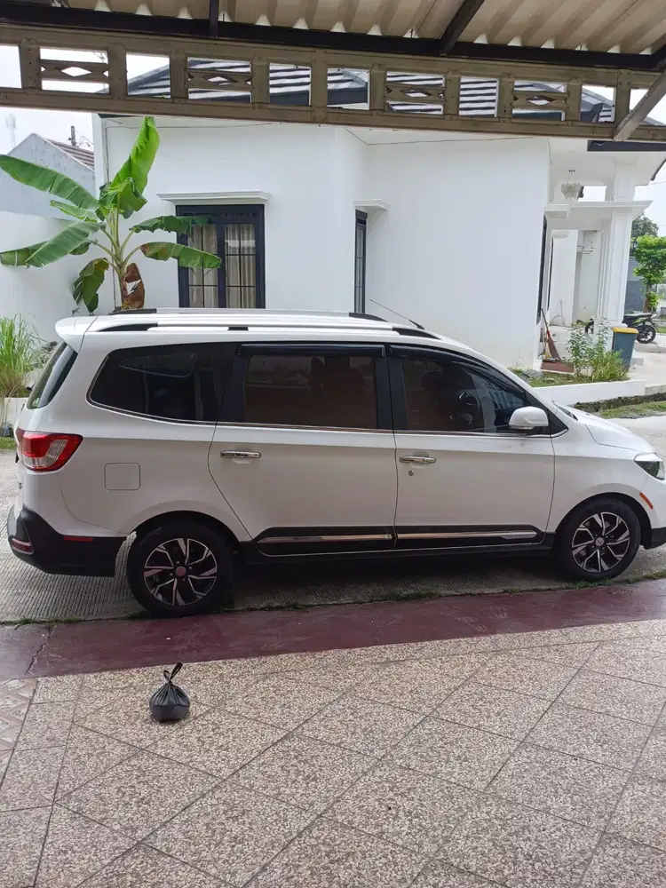 Wuling Confero S 2023 Bensin
