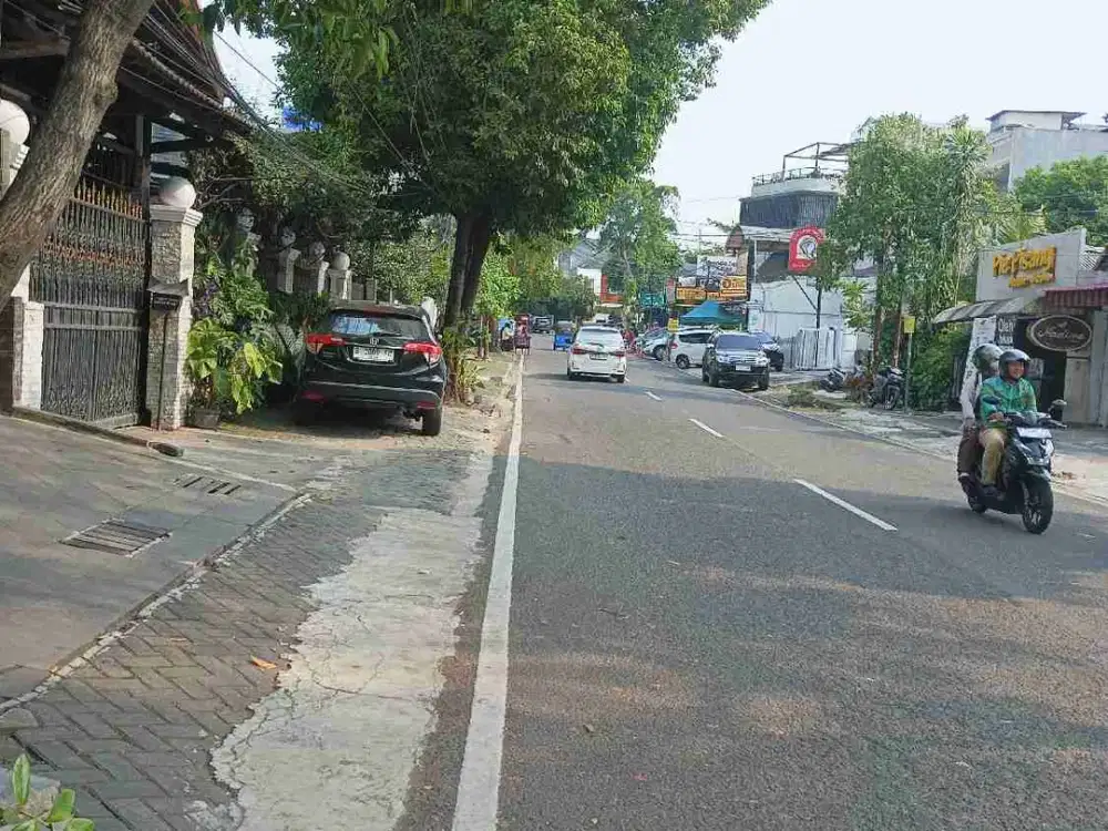 rumah murah banget jarang ada
Jatinegara indah