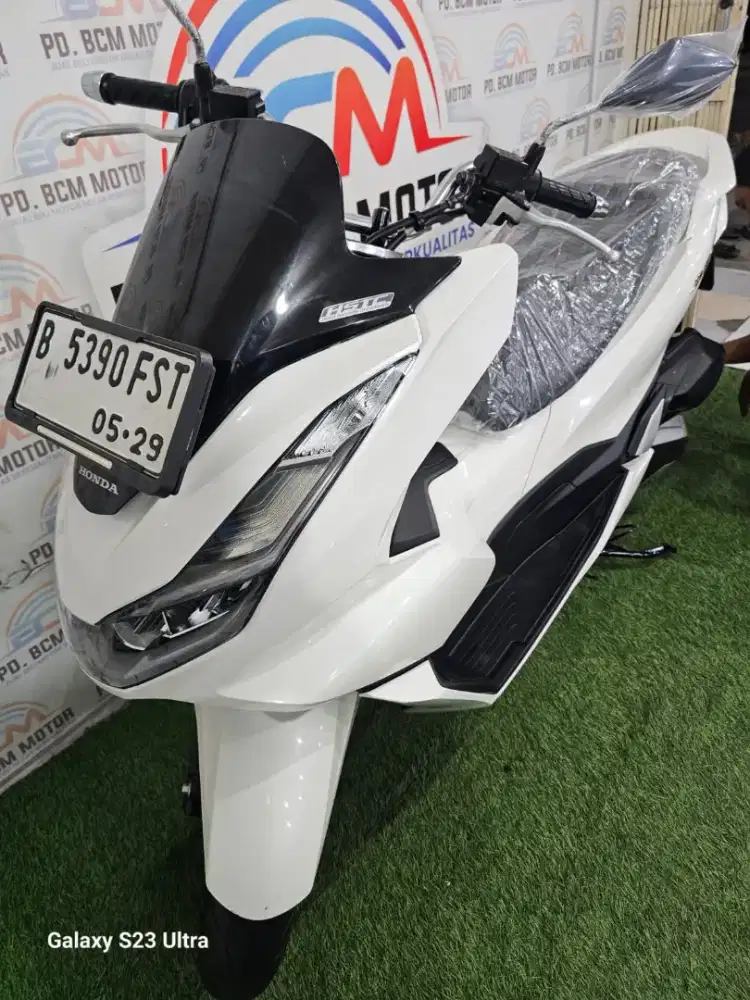 Honda Pcx ABS 2024