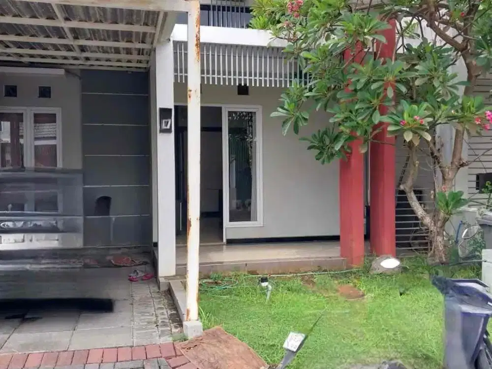 Dijual Rumah Dian Regency Surabaya Timur Murah Strategis Kondisi Bagus